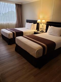 Hotel Diego de Almagro La Serena - La Serena - 6