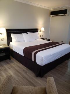 Hotel Diego de Almagro La Serena - La Serena - 9