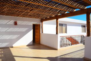 Hotel Santa Fe Loreto by Villa Group - 3