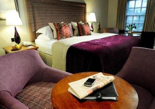 The Arden Hotel Stratford - Eden Hotel Collection - 5