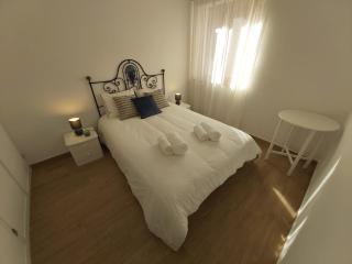 Sun and Beach II AC Wifi 90mts from the Beach - Portimão - 0