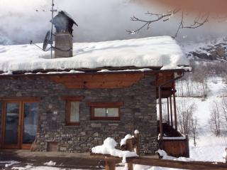 La Maison du Guide - Rhemes-Saint-Georges - 4