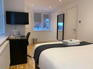 SE10 House - Londra - 3