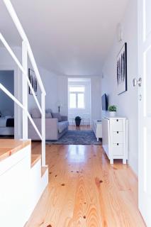 Bom Porto Apartments - Porto - 3
