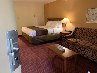 Red Carpet Inn & Suites Ebensburg - Ebensburg - 2