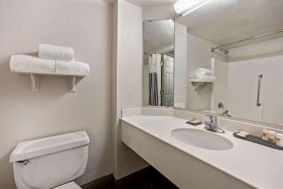 La Quinta by Wyndham Tacoma - Seattle - Tacoma - 3