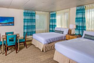 Bridgewater Hotel, Trademark Collection by Wyndham - Fairbanks - 2