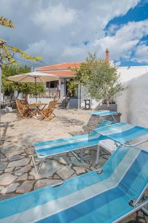 Casa La Perla - Lachania - Lacónia - 3
