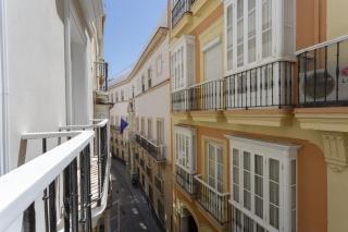 COLON15 Family Home by Cadiz4Rentals - Cadice - 4