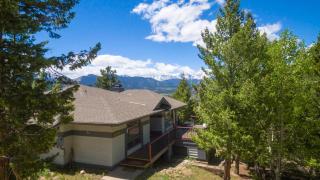 Griffin Family Condominium 4 Bedroom condo - 0