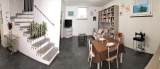 Maison Beauregard - Aoste - 1