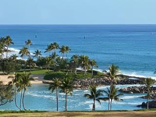 Luxurious Ocean View Beach Villa B-903 at Ko'Olina Beach Villas - Kapolei - 6