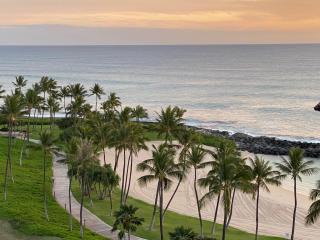Luxurious Ocean View Beach Villa B-903 at Ko'Olina Beach Villas - Kapolei - 8