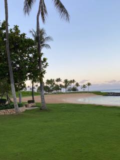 Luxurious Ocean View Beach Villa B-903 at Ko'Olina Beach Villas - Kapolei - 4