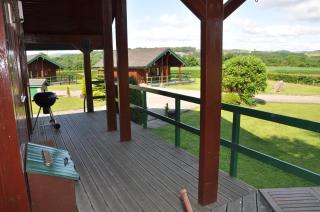 Wellsfield Farm Holiday Lodges - 2