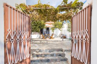 Casa La Perla - Lachania - Lacónia - 7