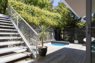 Treehouse Spa Escape - Private Spa Pool - Queenstown - 2