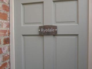 The Poplars Rooms & Cottages - Thirsk - 4