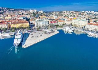 Rooms with WiFi Rijeka - 18278 - Rijeka - 4