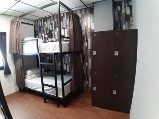 Quiet Hostel - Minquan Inn - 7