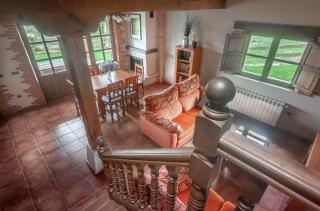 La Casa de Bustantegua - 1