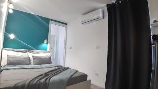 Panoramic Terrace Room - Giardini Naxos - 1