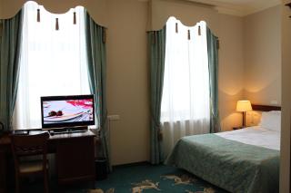 Hotel Koronny - 9