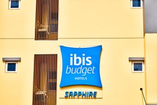 ibis budget Singapore Sapphire - Singapur - 3