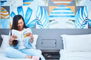 ibis budget Singapore Sapphire - Singapur - 2