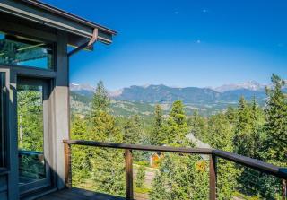 Hyler Mountain Lodge Home - 5