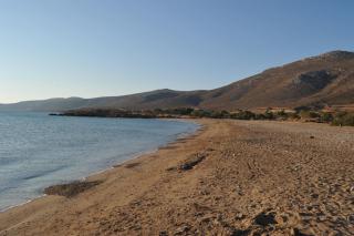 Thalia Hotel - Palekastron - 4