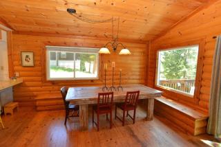 The Park Chalet by Casago McCall - Donerightmanagement - 8