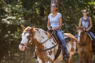 Southern Cross Guest Ranch - Madison - 4