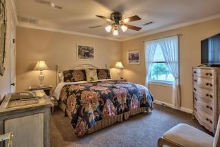 Southern Cross Guest Ranch - Madison - 1