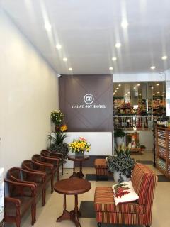 Dalat Joy Hotel - Da Lat - 0