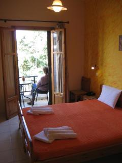 Thalia Hotel - Palekastron - 6