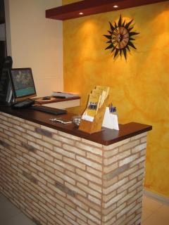 Thalia Hotel - Palekastron - 5