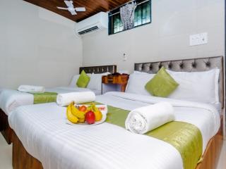 Hotel Alfa Heritage - Bombay - 4