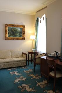 Hotel Koronny - Zamość - 7