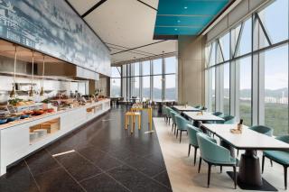 Hyatt Place Liuzhou - Liuzhou - 8