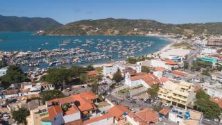 Costa Dourada Pousada - Arraial do Cabo - 6