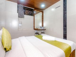 Hotel Alfa Heritage - Bombay - 8