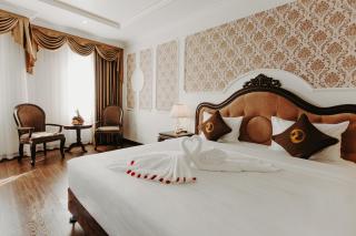 Dragon Legend Hotel - Ha Long - 4