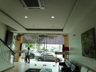 Fargo Boutique Hotel - 4