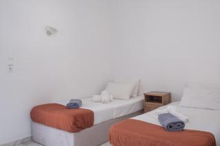 Paradise Apartments Studios - Mylopotas - 1