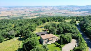 BelSentiero - Campiglia dʼOrcia - 8