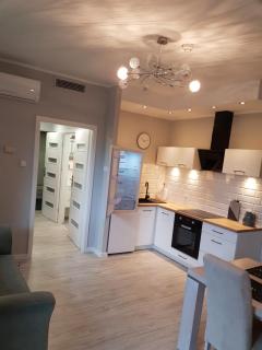 Apartament 3 Pokojowy Polonia na wyłączność - Colberga - 0
