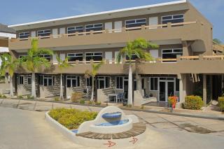 Eden Beach Resort - Bonaire - 1