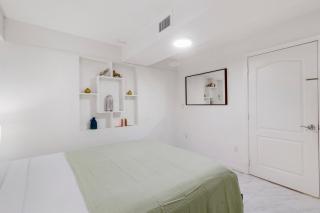 Miami Downtown Brickell Popular 4 BedRooms Bayview - Miami - 1