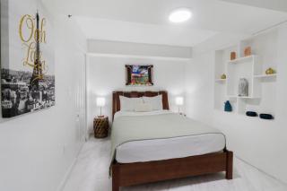Miami Downtown Brickell Popular 4 BedRooms Bayview - Miami - 2